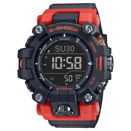 Mudman GW-9500-1A4ER