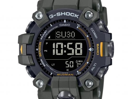 Mudman GW-9500-3ER