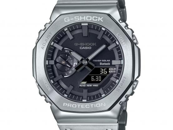 Bluetooth G-Steel GM-B2100D-1AER