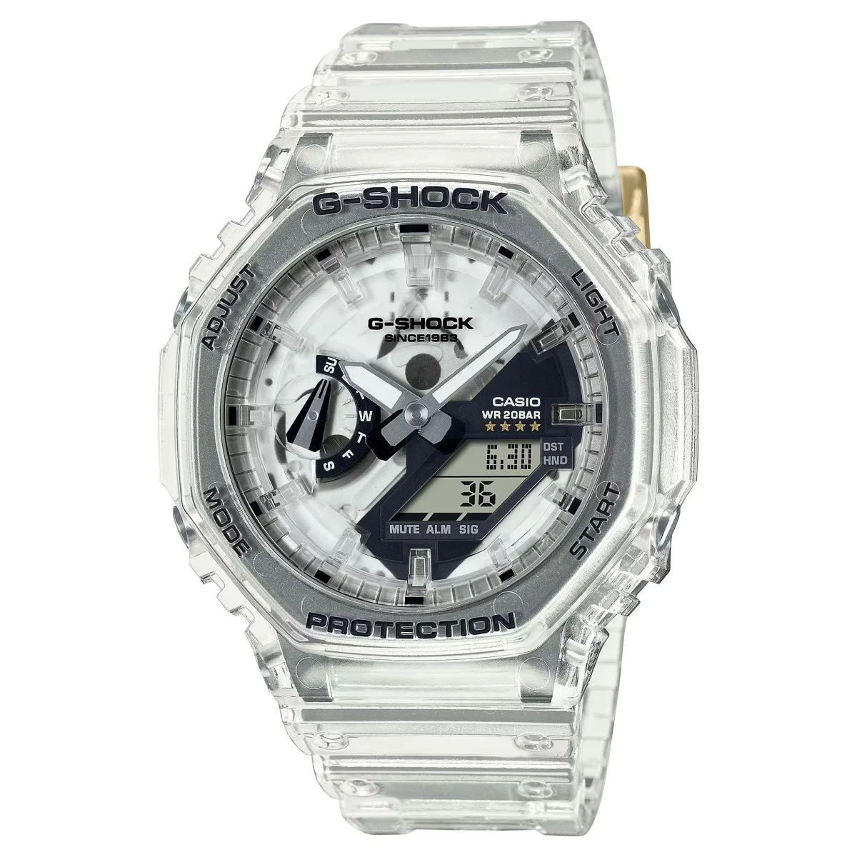 GA-2140RX-7AER