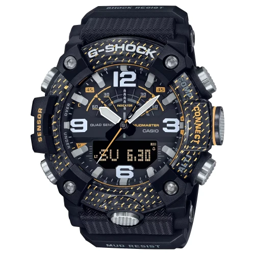 Mudmaster GG-B100Y-1AER