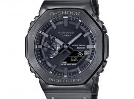 Bluetooth G-Steel GM-B2100BD-1AER