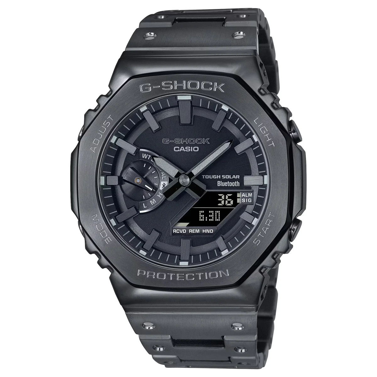Bluetooth G-Steel GM-B2100BD-1AER