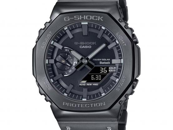 Bluetooth G-Steel GM-B2100BD-1AER