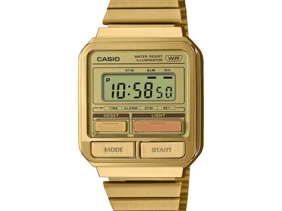 Vintage A120WEG-9AEF