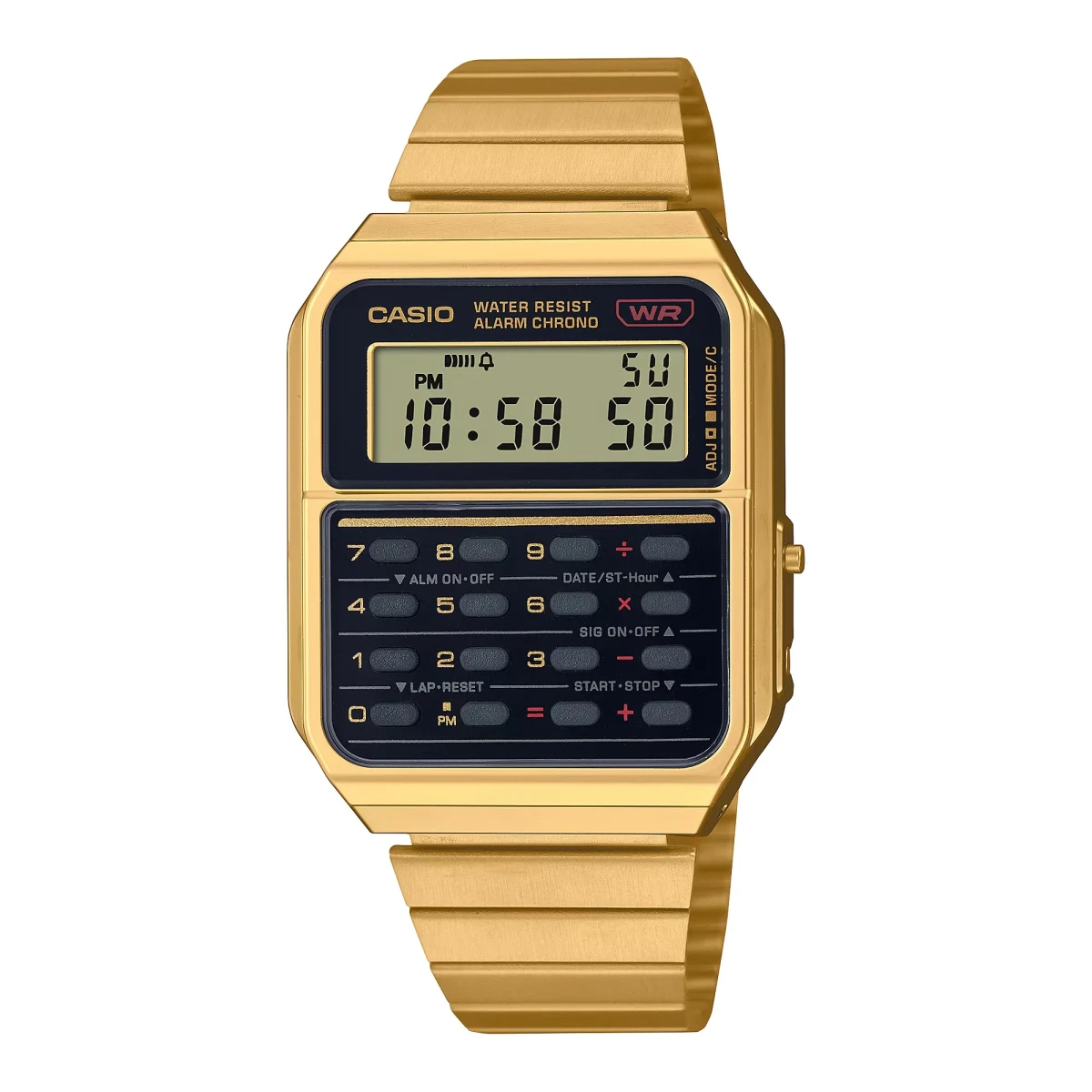 Vintage CA500WEG-1AVTEF