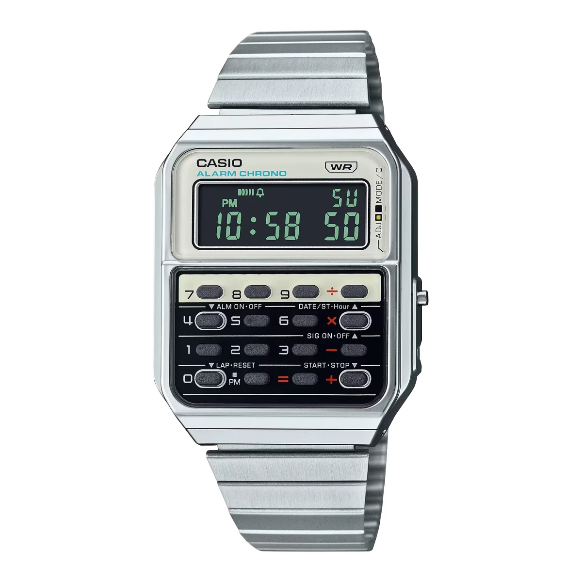 Vintage CA-500WE-7BEF
