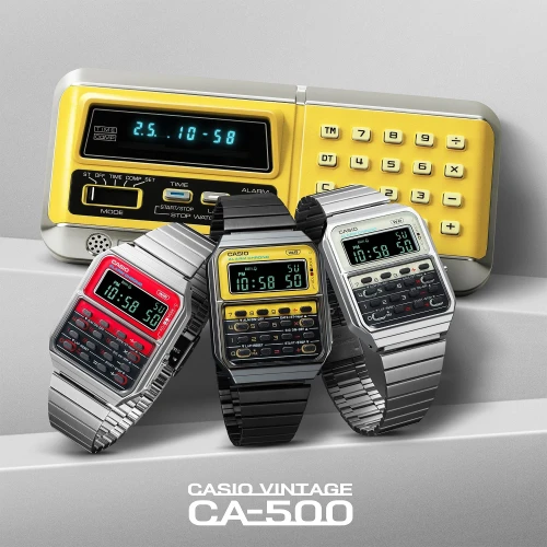 Vintage CA-500WEGG-9BEF