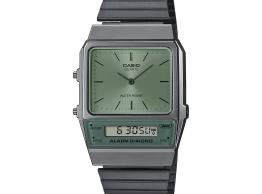 Vintage AQ-800ECGG-3AEF