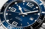 Hydroconquest Automatik L3.841.4.96.6