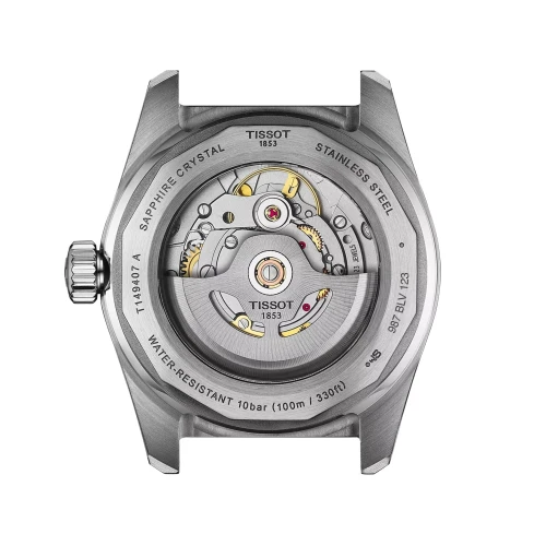 PR516 Powermatic 80 T149.407.16.051.00