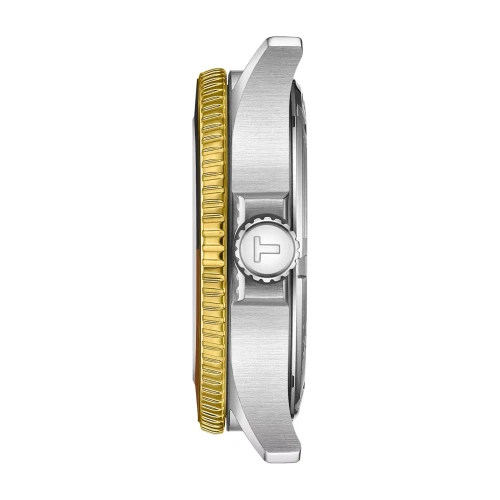 Seastar 1000 Quartz GMT T120.852.22.051.00