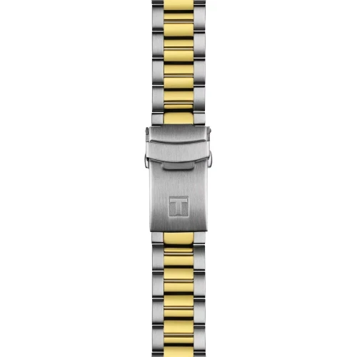 Seastar 1000 Quartz GMT T120.852.22.051.00