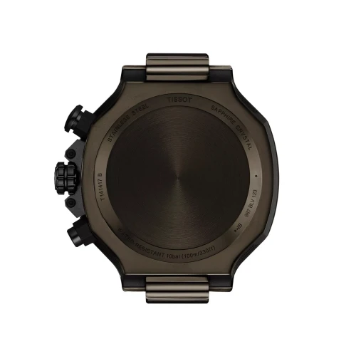 T-Race Chronograph T141.417.37.061.02