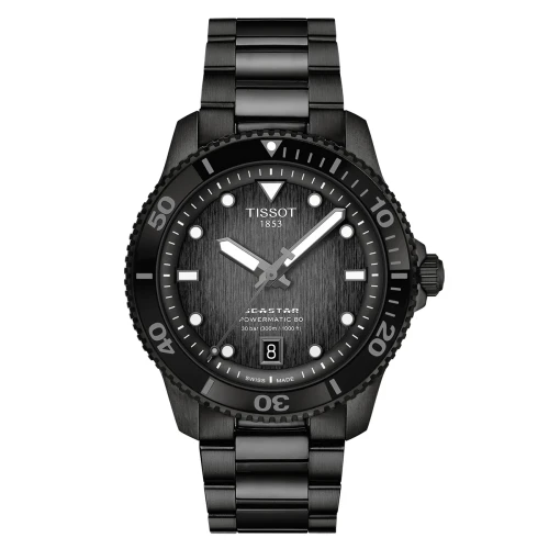 Seastar 1000 Powermatic 80 40mm T120.807.33.051.00