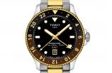 Seastar 1000 Quartz GMT T120.852.22.051.00