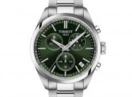 PR 100 Chronograph T150.417.11.091.00