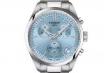 PR 100 Chronograph T150.417.11.351.00