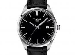 PR 100 Quartz 40mm T150.410.16.051.00