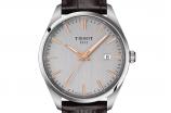 PR 100 Quartz 40mm T150.410.16.031.00