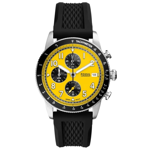 Sport Tourer Chronograph FS6044