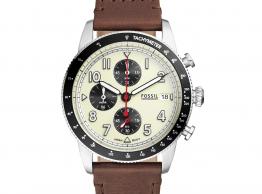 Sport Tourer Chronograph FS6042