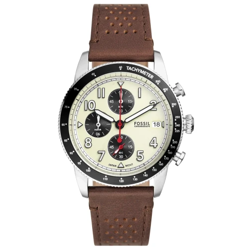 Sport Tourer Chronograph FS6042