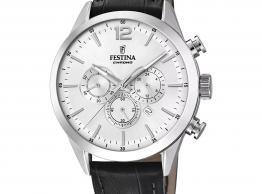 Timeless Chronograph F20542/1