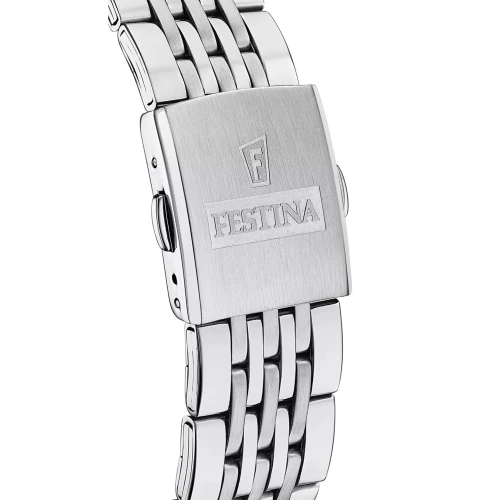 Timeless Chronograph F20285/4