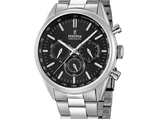 Chronograph F16820/4