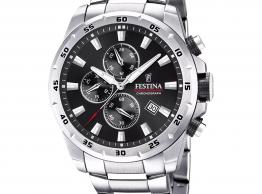 Timeless Chronograph F20463/4