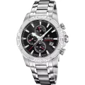 Timeless Chronograph F20704/3