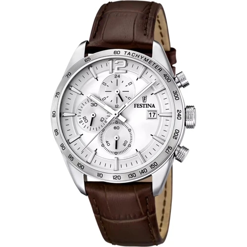 Timeless Chronograph F16760/1