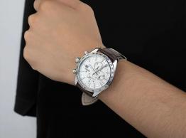 Timeless Chronograph F16760/1