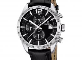 Timeless Chronograph F16760/4