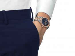 Ballade 40mm T156.410.22.041.00