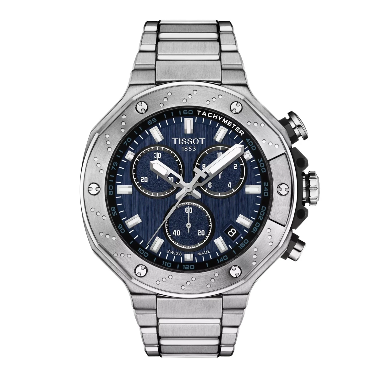 T-Race Chronograph T141.417.11.041.00