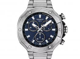 T-Race Chronograph T141.417.11.041.00