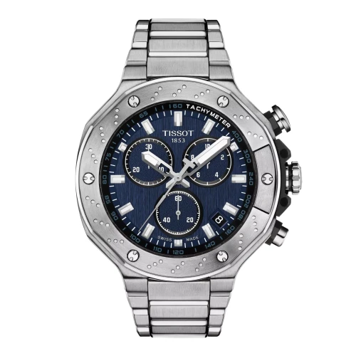 T-Race Chronograph T141.417.11.041.00
