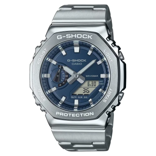 G-Steel GM-2110D-2BER