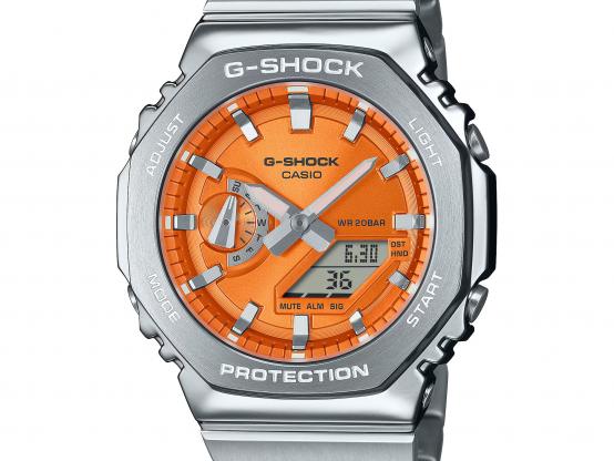 G-Steel GM-2110D-4AER