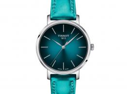 Everytime 34mm T143.210.17.091.00