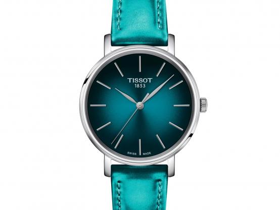 Everytime 34mm T143.210.17.091.00