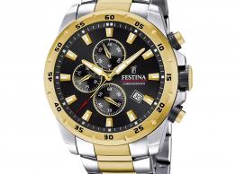 Timeless Chronograph F20562/4