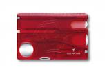 SwissCard 0.7240.T