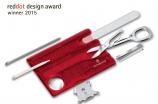 SwissCard 0.7240.T
