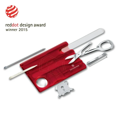 SwissCard 0.7240.T