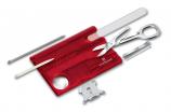 SwissCard 0.7240.T
