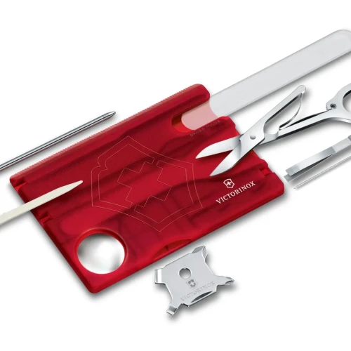 SwissCard 0.7240.T