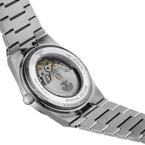PRX UFO Robot Grendizer 40mm T137.407.11.041.02